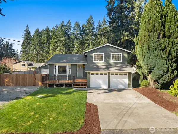 20709 108th Street E, Bonney Lake, WA 98391