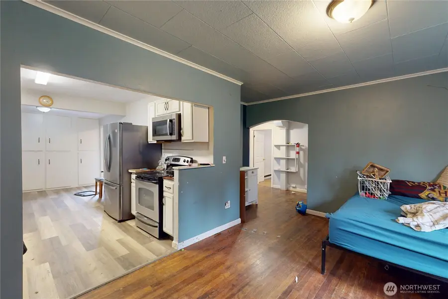 1516 Riddell Street, Raymond, WA 98577 - #2