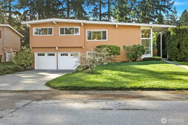 12635 SE 54th Street, Bellevue, WA 98006