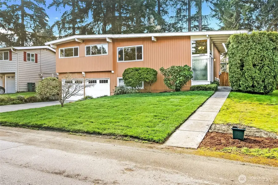 12635 SE 54th Street, Bellevue, WA 98006 - #2