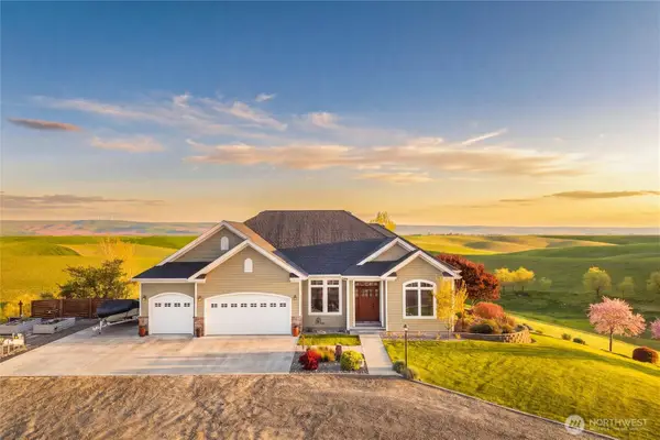 167 Rawhide Road, Walla Walla, WA 99362