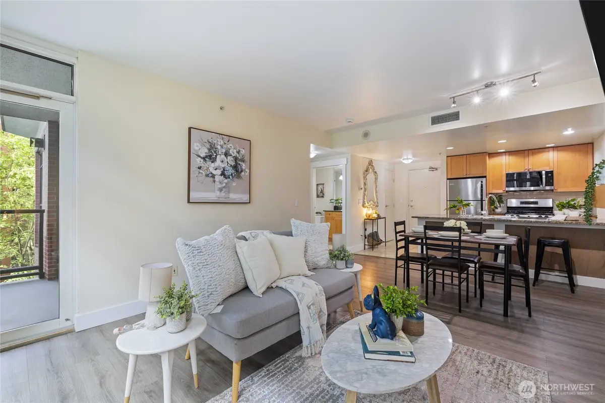 1420 Terry Ave #607, Seattle, WA 98101 - #1