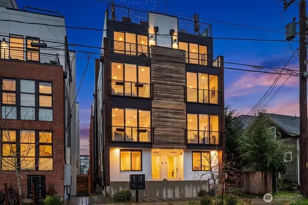 1406 21st Avenue #A, Seattle, WA 98122