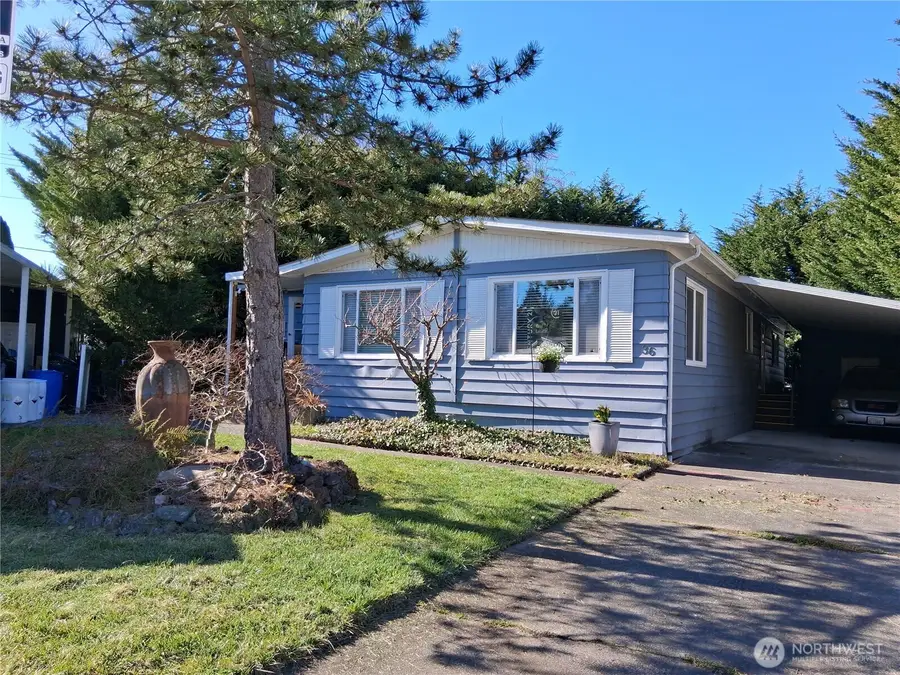 815 124th Street Sw #36, Everett, WA 98204 - #2