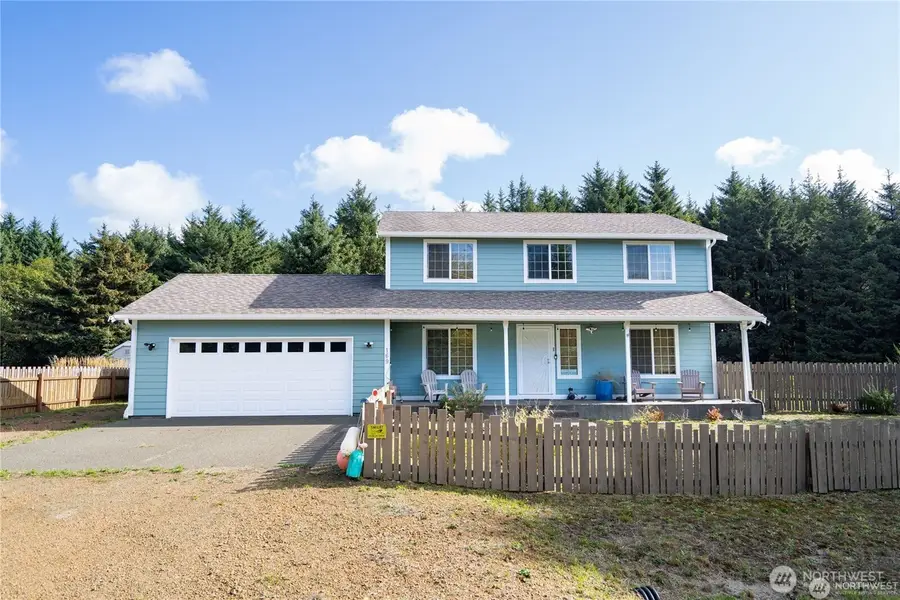 169 Ocean Boulevard, Ocean Shores, WA 98569 - #2