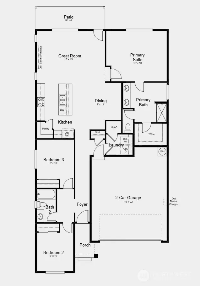 685 Barquist Lane N, Enumclaw, WA 98022 - #2