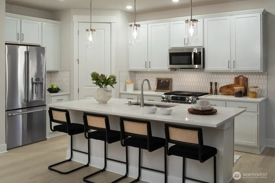 685 Barquist Lane N, Enumclaw, WA 98022 - #3