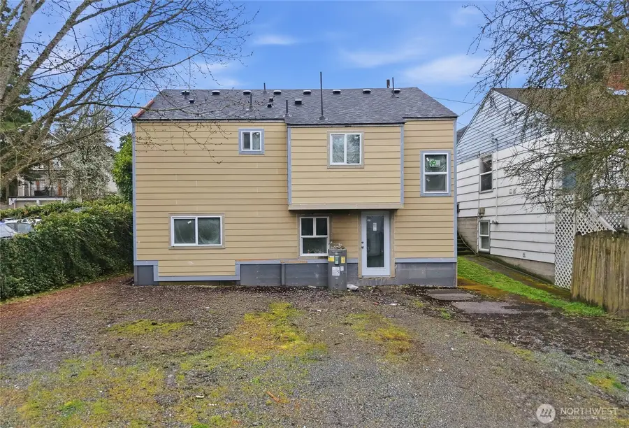 5752 62nd Street, Seattle, WA 98115 - #3