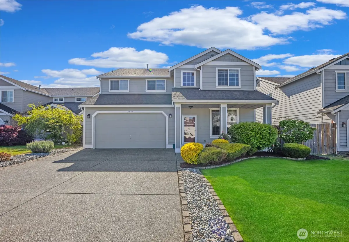 17422 90th Avenue E, Puyallup, WA 98375 - #1