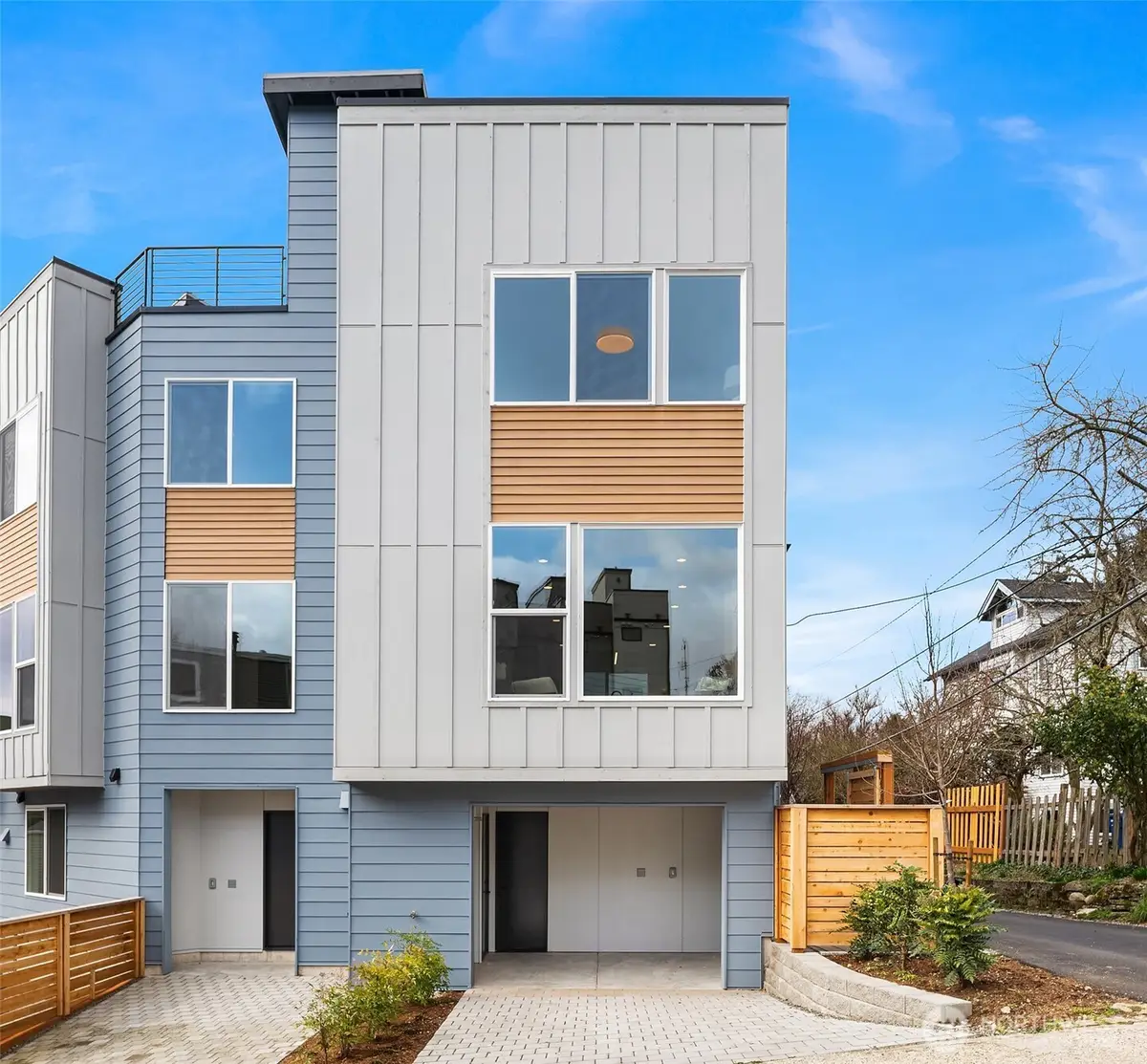 219 NE 75th Street, Seattle, WA 98115 - #1