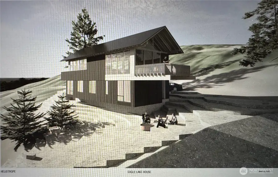 36 Coastline Drive #Lot 36, Olga, WA 98245 - #2