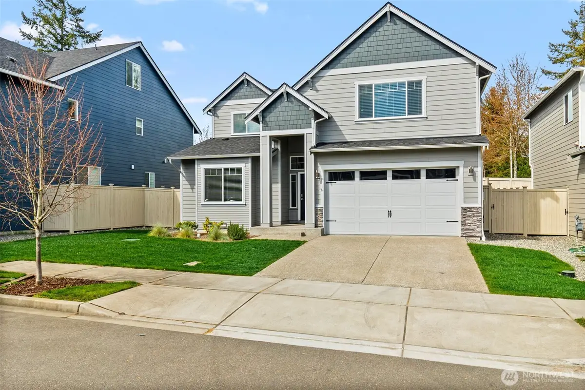 9116 Carlos Way Ne, Lacey, WA 98516 - #1