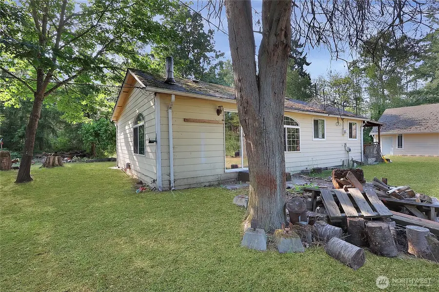 514 Huggins Greig Road S, Roy, WA 98580 - #3