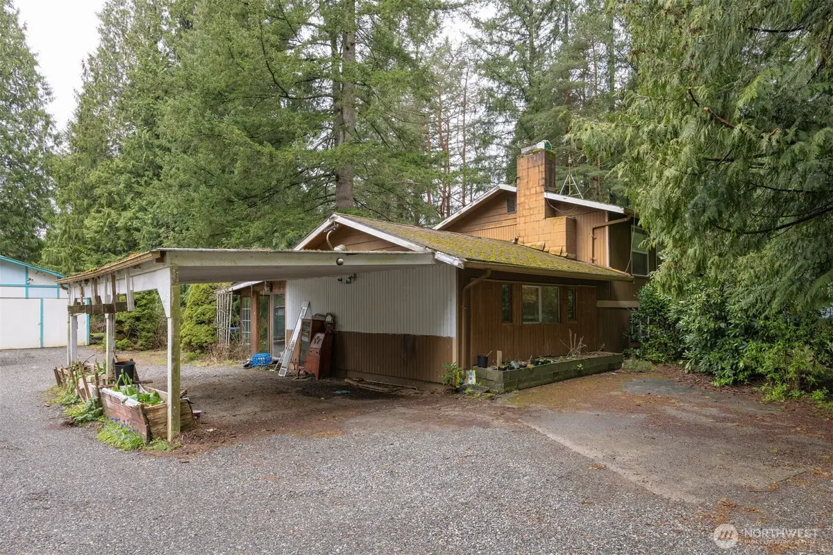 8383 Custer School Road, Custer, WA 98240 - #1