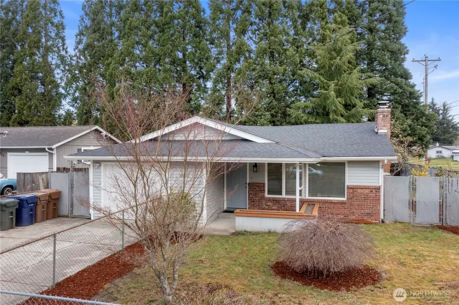 343 E 91st Street, Tacoma, WA 98445 - #3