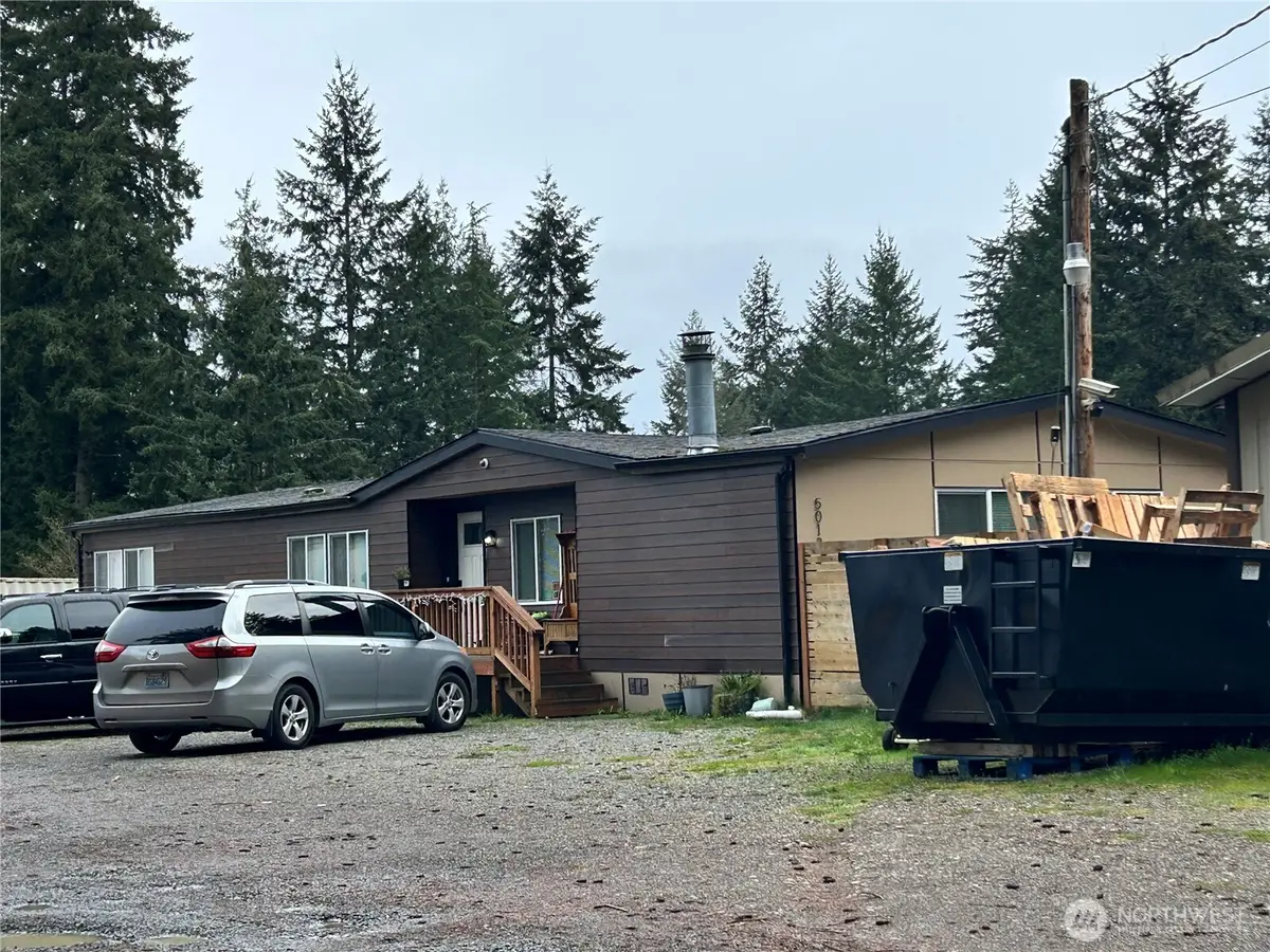 5013 80th Street E, Tacoma, WA 98443 - #1