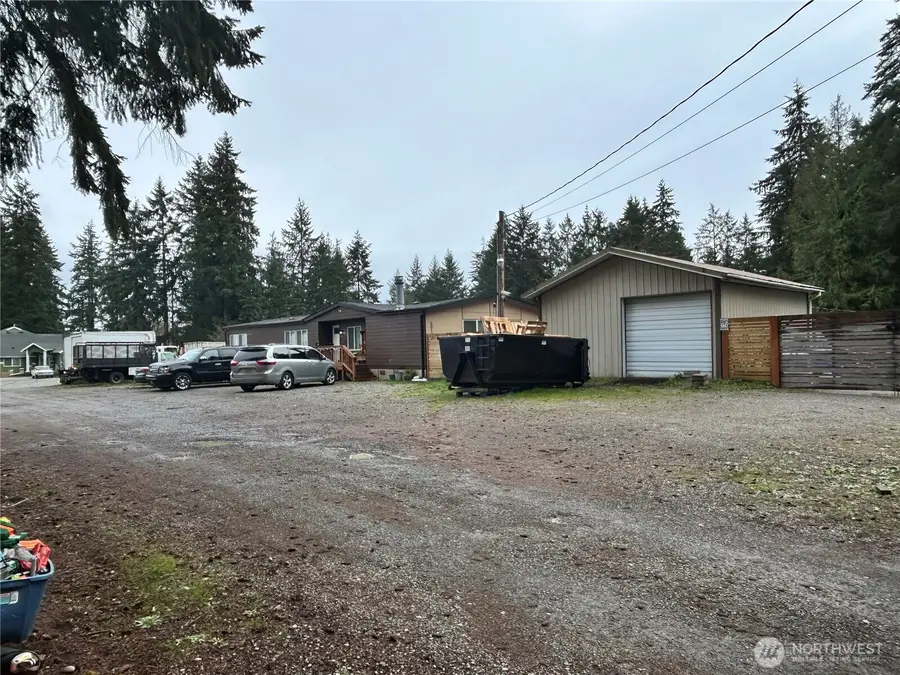 5013 80th Street E, Tacoma, WA 98443 - #2