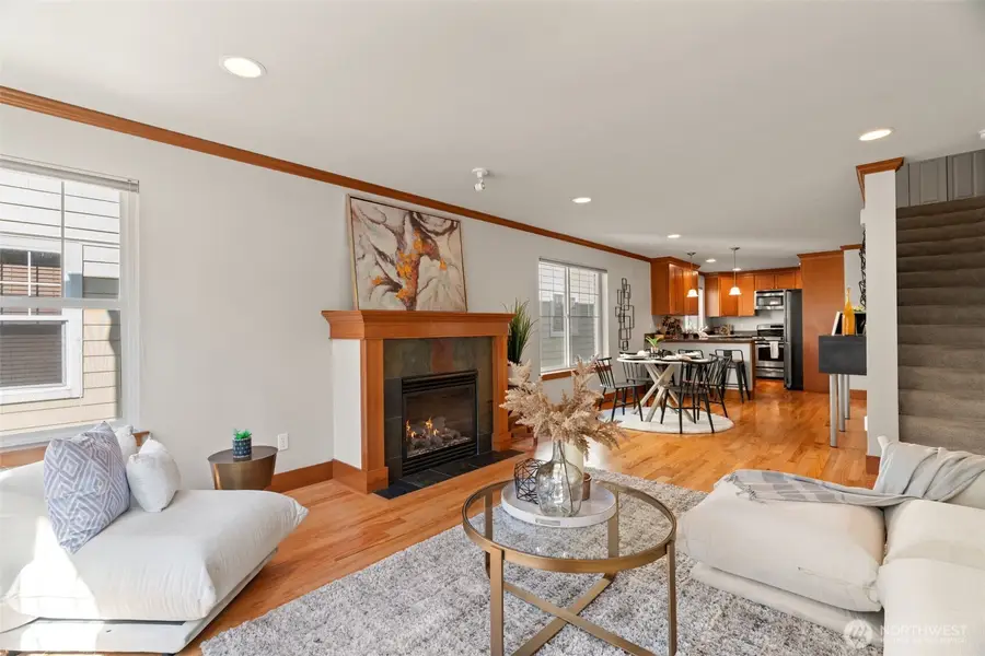 13718 N Midvale Avenue #C, Seattle, WA 98133 - #2