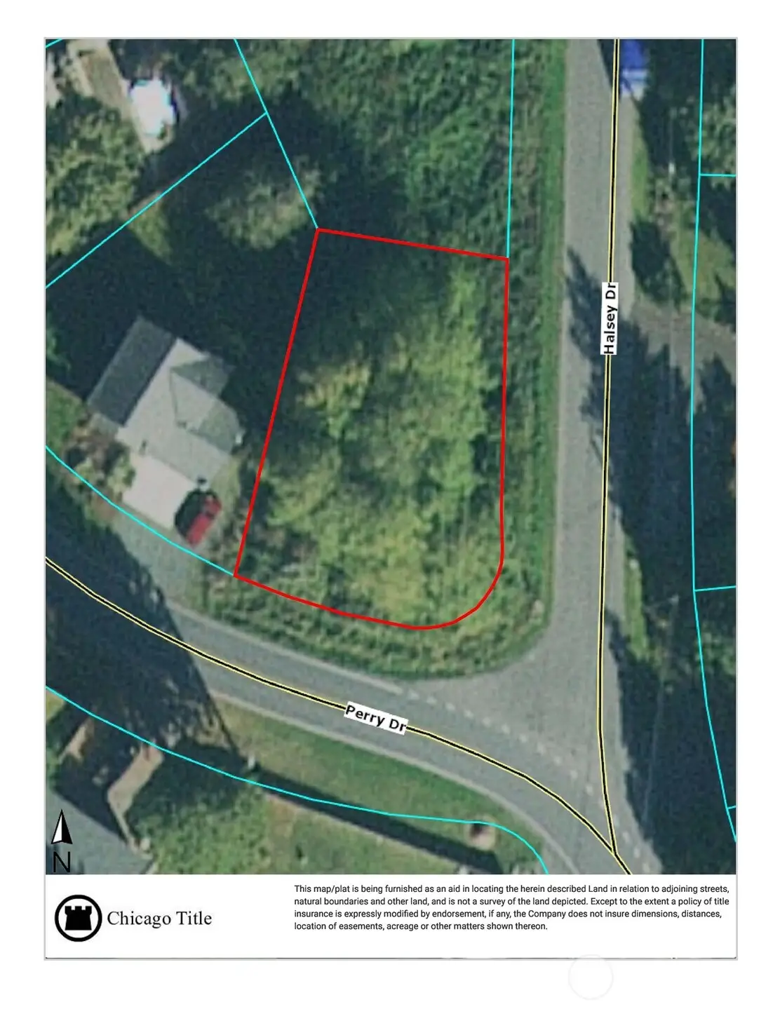 0 Halsey & Perry Drive #85, Coupeville, WA 98239 - #1