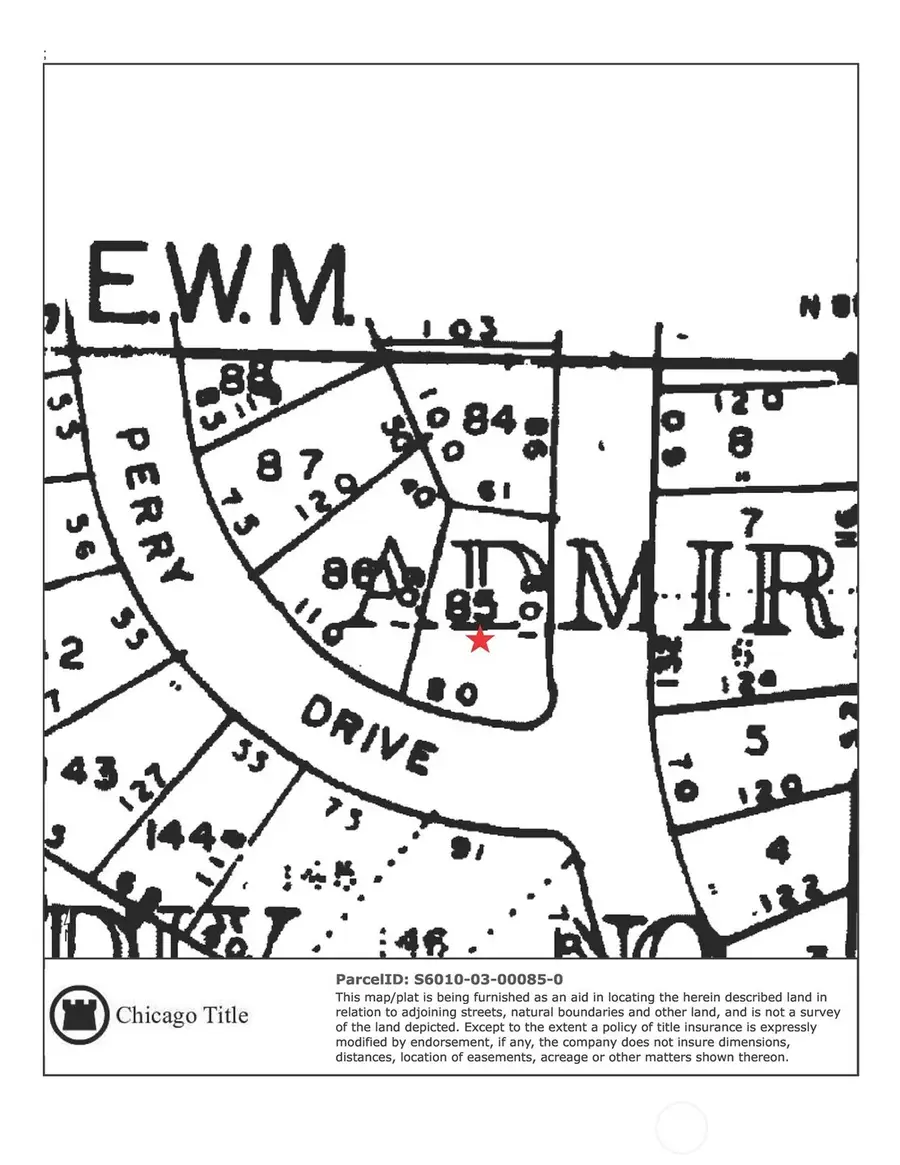 0 Halsey & Perry Drive #85, Coupeville, WA 98239 - #2