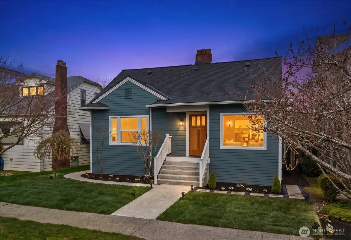 3020 17th Avenue S, Seattle, WA 98144 - #1