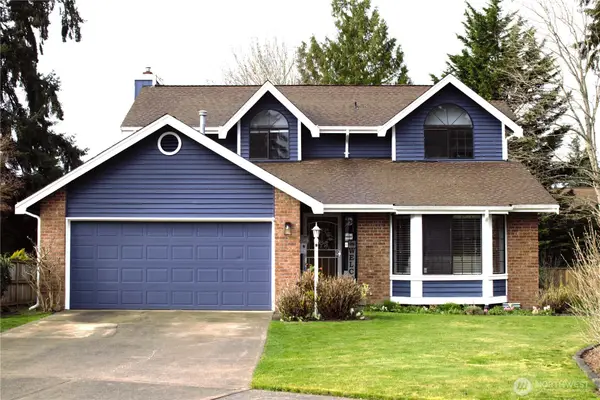 1203 25th Avenue Se, Puyallup, WA 98374
