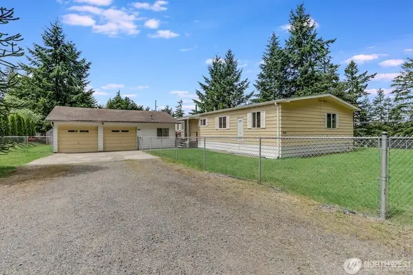 9202 198th Avenue E, Bonney Lake, WA 98391