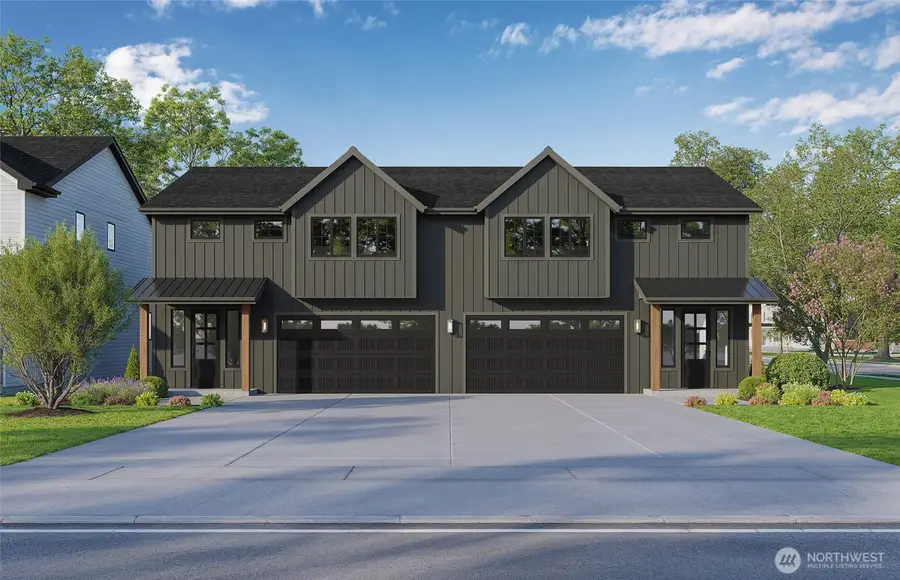 388 Polska Street, Sedro Woolley, WA 98284 - #2