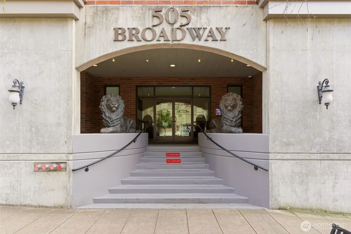 505 Broadway #704, Tacoma, WA 98402 - #1