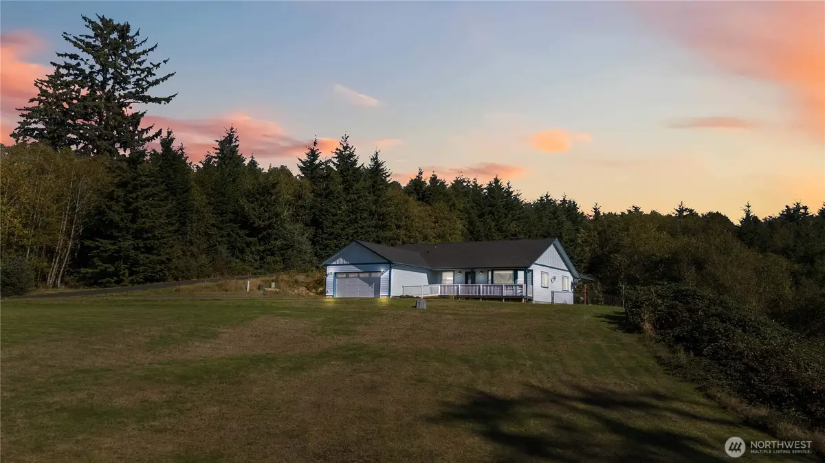 58 Alger Creek Heights Road, Cathlamet, WA 98612 - #1