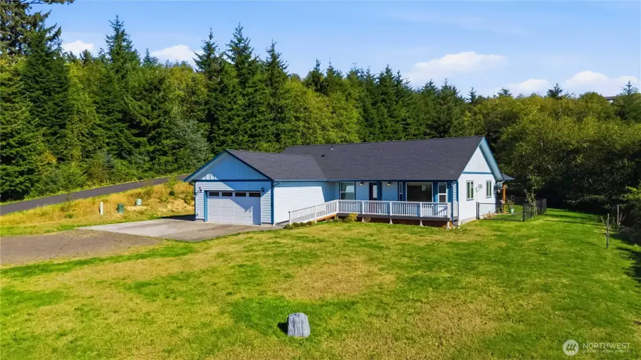 58 Alger Creek Heights Road, Cathlamet, WA 98612 - #3