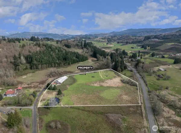 284 Jarvis Road, Mossyrock, WA 98564