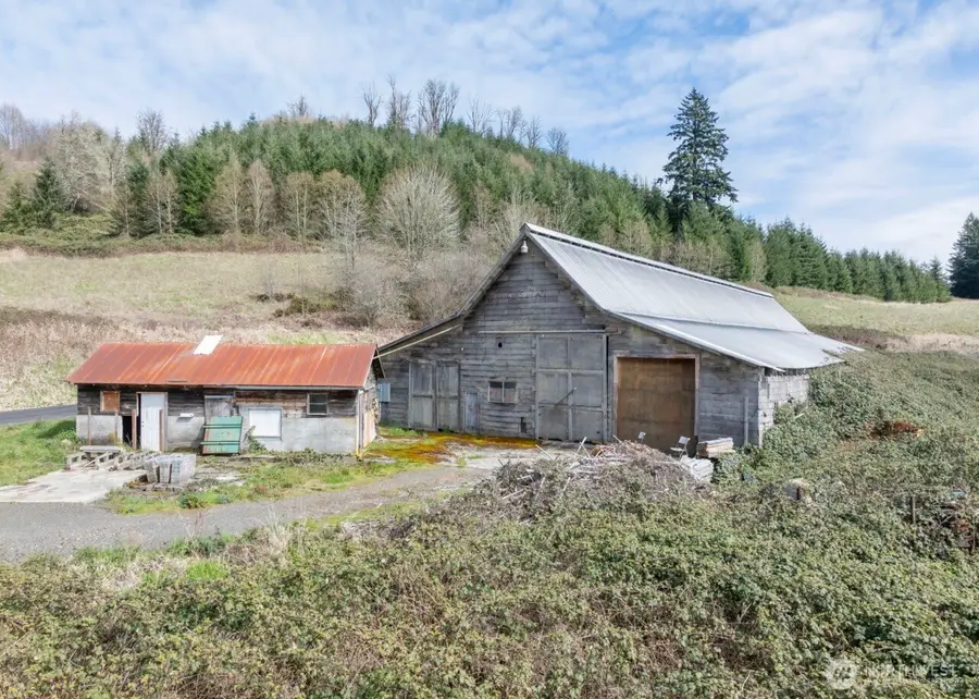 284 Jarvis Road, Mossyrock, WA 98564 - #2