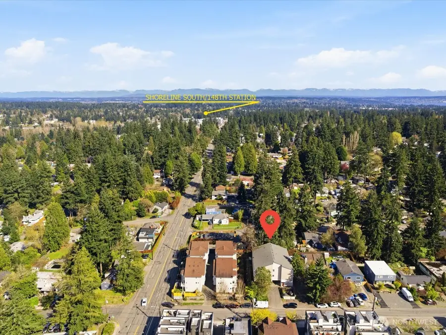 14344 N Stone Avenue #32, Seattle, WA 98133 - #2