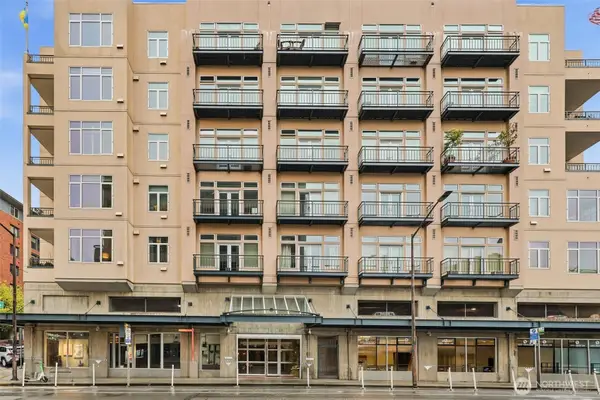 2030 Western Avenue #614, Seattle, WA 98121