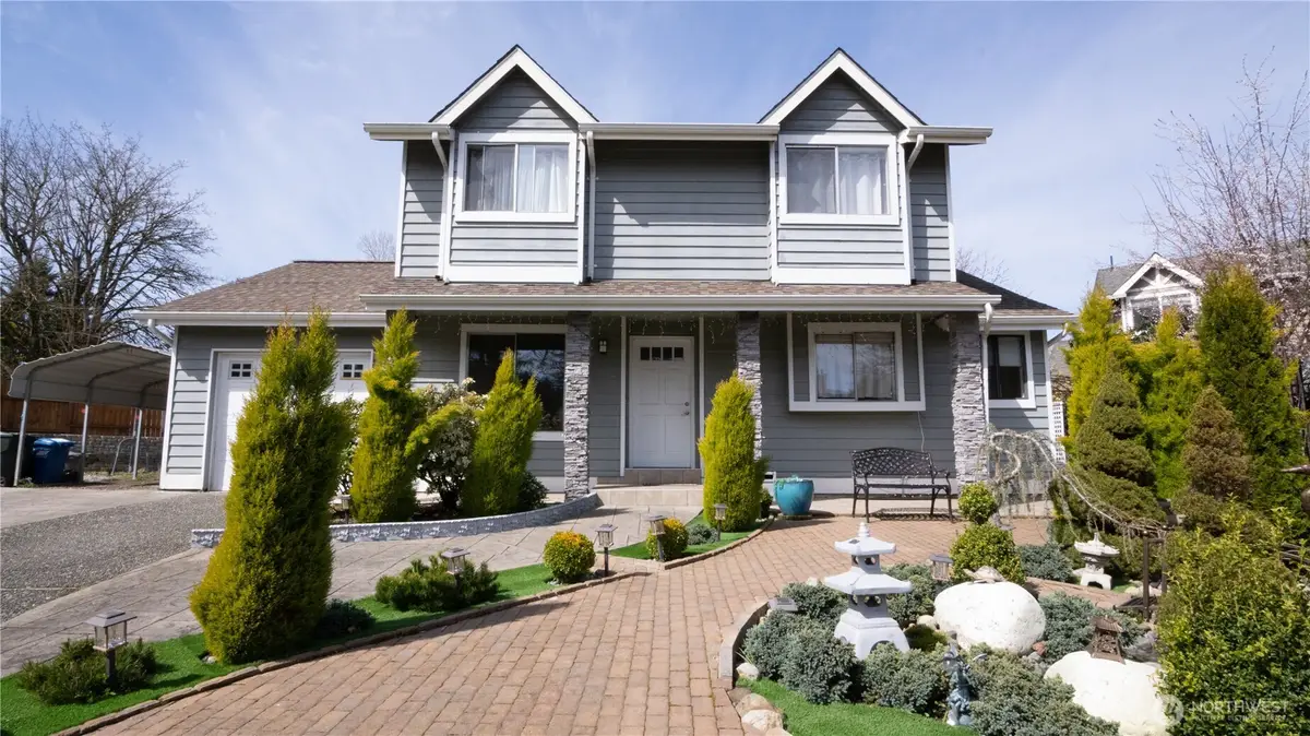 12022 SE 223rd Dr, Kent, WA 98031 - #1