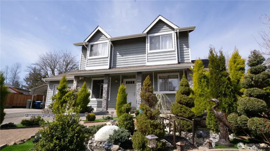 12022 SE 223rd Dr, Kent, WA 98031 - #2