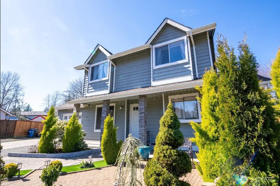 12022 SE 223rd Dr, Kent, WA 98031 - #3