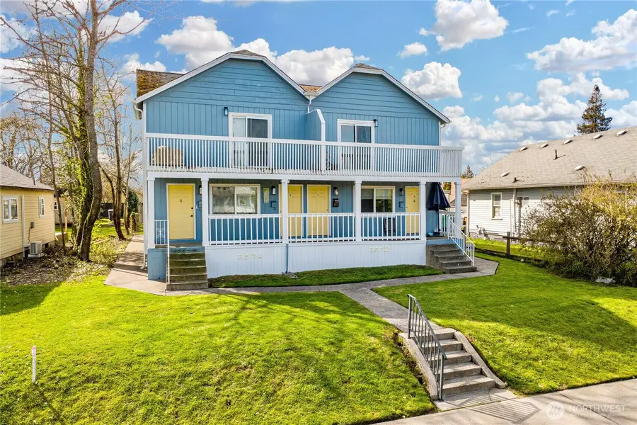 3572 E F Street, Tacoma, WA 98404 - #3