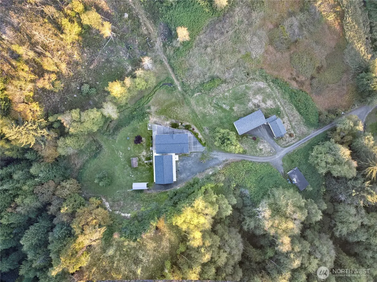 1220 Morrison Road, South Bend, WA 98596 - #1