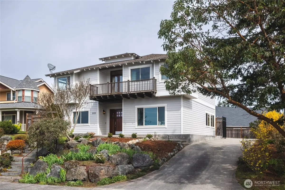 520 Kelsando Circle, Friday Harbor, WA 98250 - #1