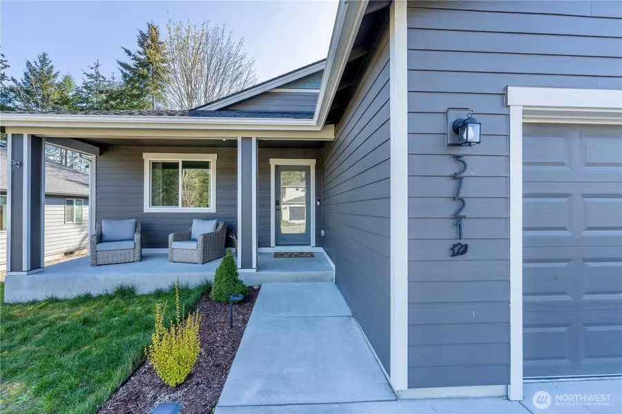 3721 Page Street, Port Angeles, WA 98362 - #2