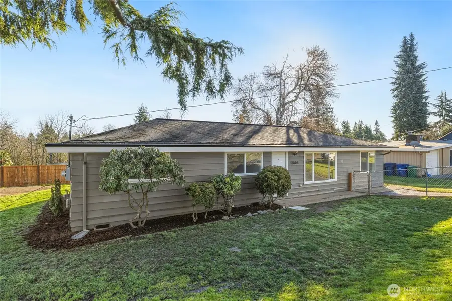12005 SE 157th Place, Renton, WA 98058 - #2