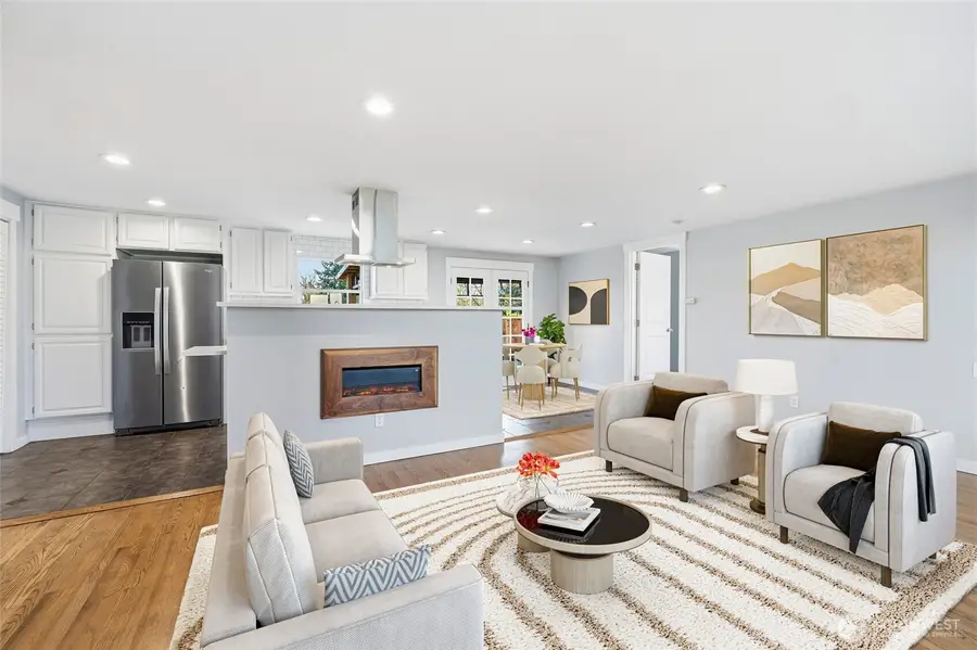 12005 SE 157th Place, Renton, WA 98058 - #3