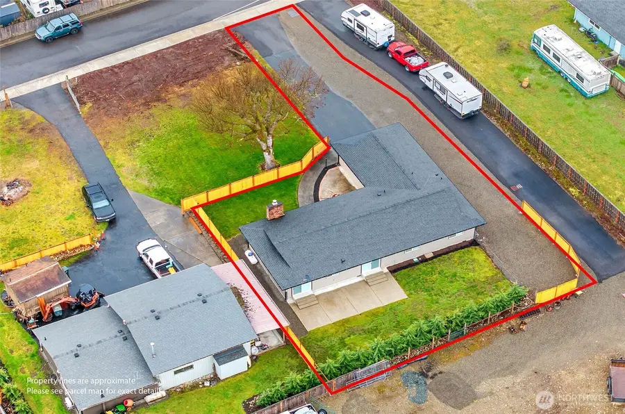 16517 43rd Avenue E, Tacoma, WA 98446 - #2