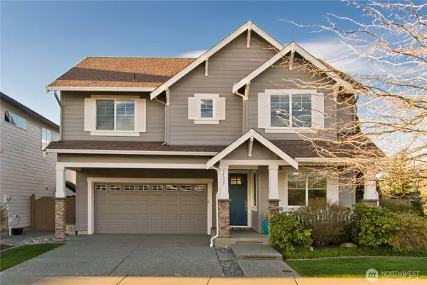 34227 SE Nye Street, Snoqualmie, WA 98065