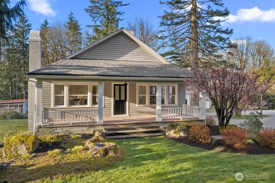 46302 SE Edgewick Road, North Bend, WA 98045 - #2