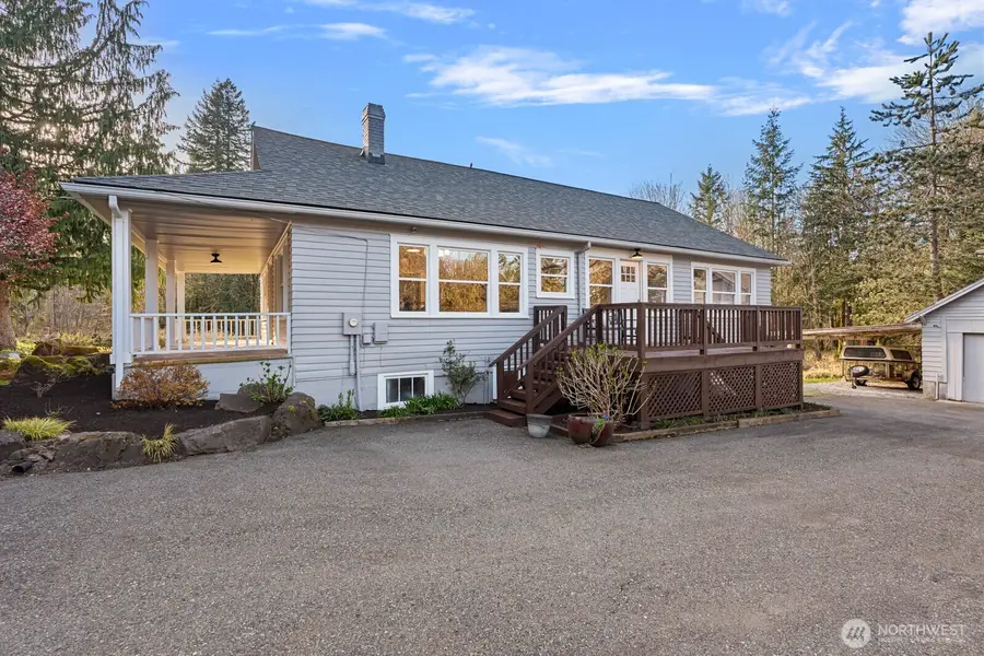 46302 SE Edgewick Road, North Bend, WA 98045 - #3