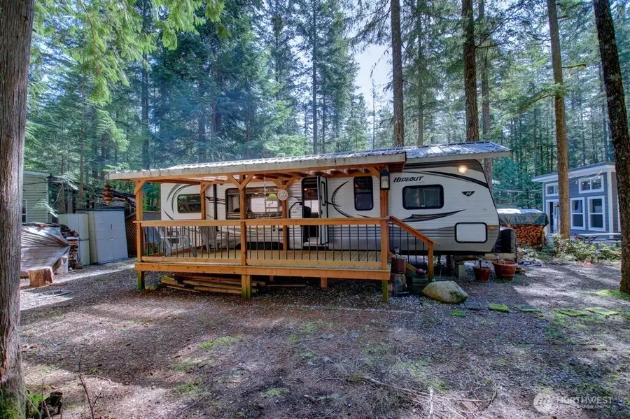 64 Wilderness Way, Deming, WA 98244 - #2