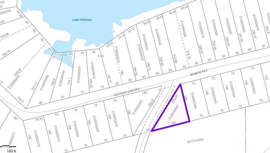 32621 Benbow Drive E, Graham, WA 98338 - #2